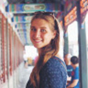 Meet your Posher, Emily